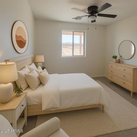 24616 W Duane Lane, Wittmann, AZ 85361