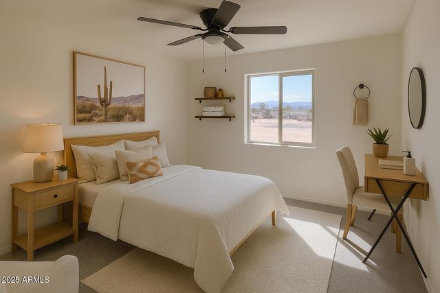 24616 W Duane Lane, Wittmann, AZ 85361