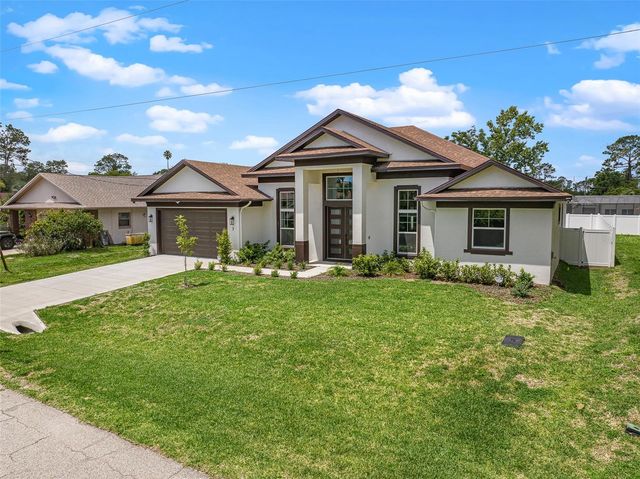 7 FORTUNE LANE, Palm Coast, FL 32137