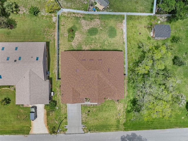 7 FORTUNE LANE, Palm Coast, FL 32137