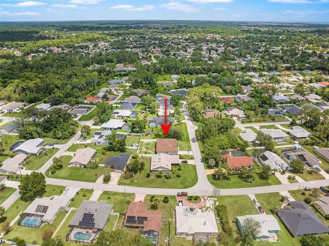 7 FORTUNE LANE, Palm Coast, FL 32137