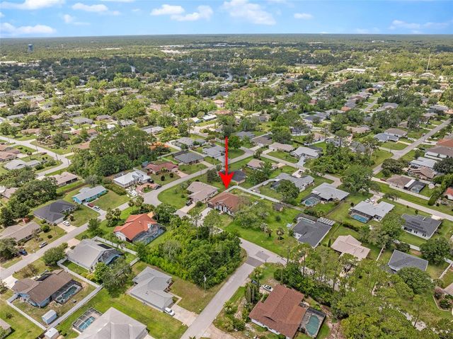 7 FORTUNE LANE, Palm Coast, FL 32137