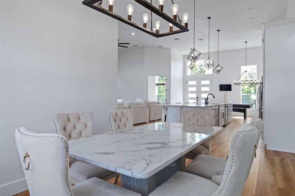 Image 20 of property listing at 7 FORTUNE LANE, Palm Coast, FL 32137