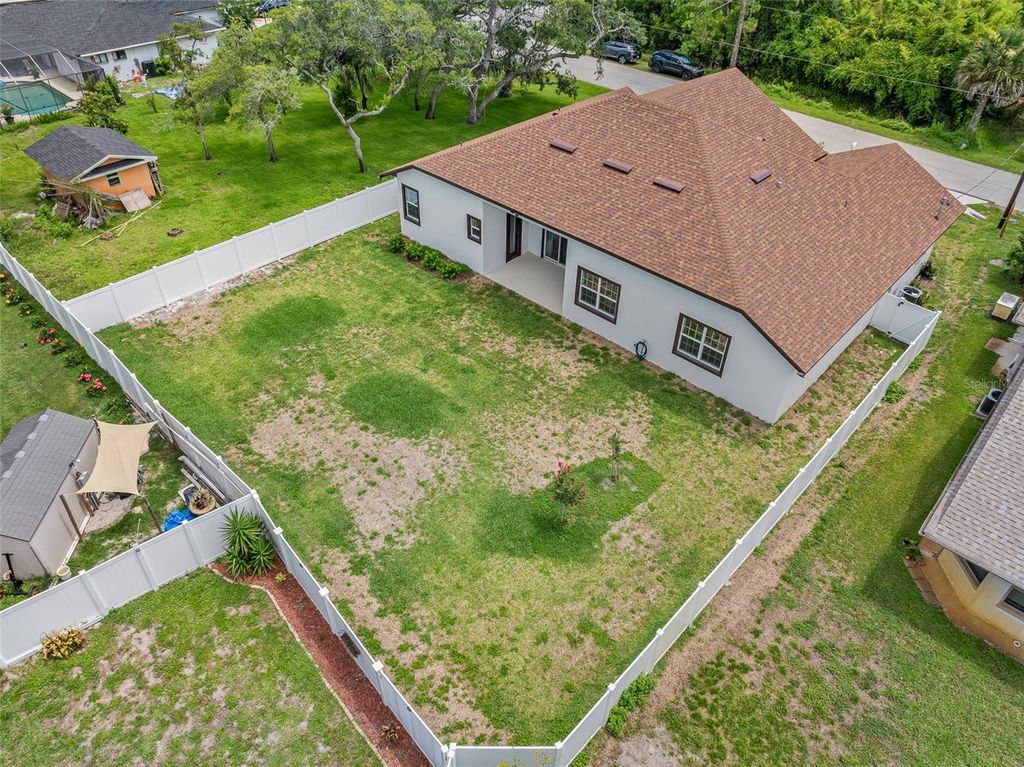 Image 49 of property listing at 7 FORTUNE LANE, Palm Coast, FL 32137