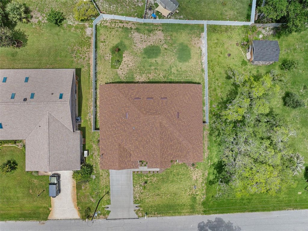 Image 50 of property listing at 7 FORTUNE LANE, Palm Coast, FL 32137