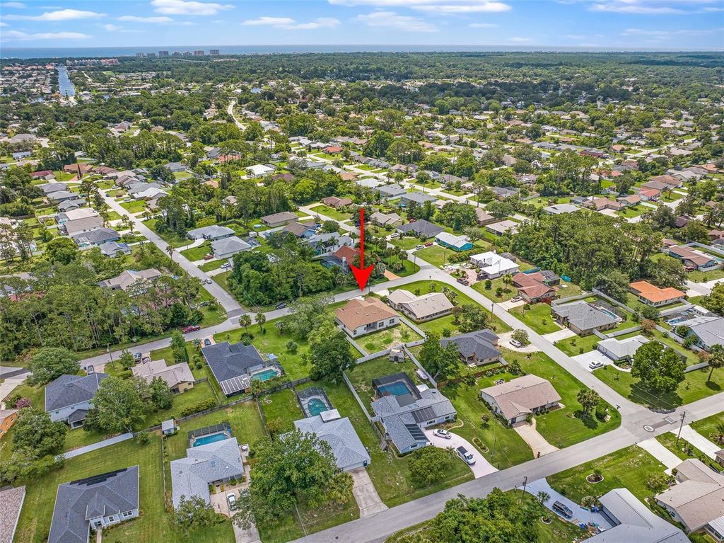 Image 51 of property listing at 7 FORTUNE LANE, Palm Coast, FL 32137