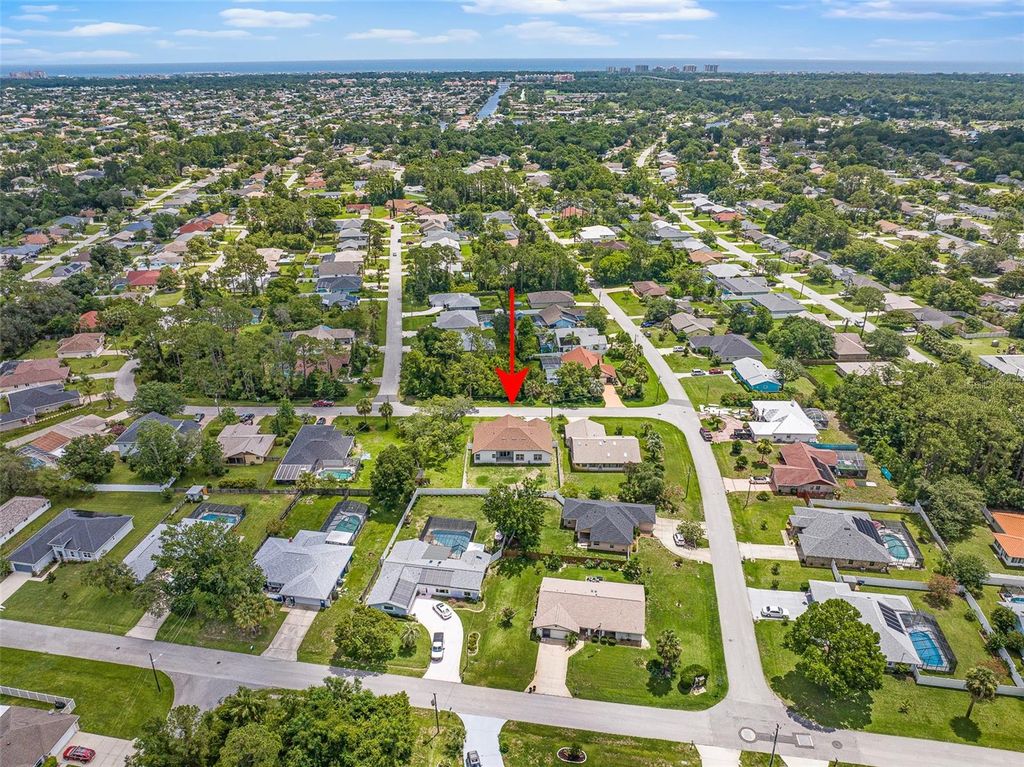 Image 53 of property listing at 7 FORTUNE LANE, Palm Coast, FL 32137