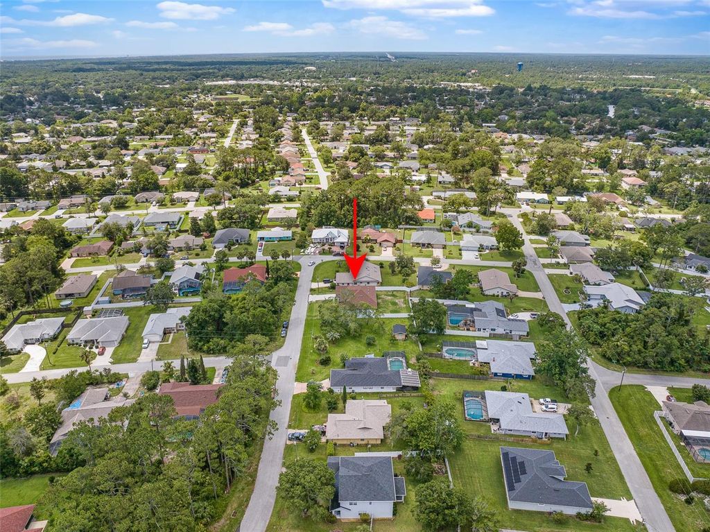 Image 54 of property listing at 7 FORTUNE LANE, Palm Coast, FL 32137