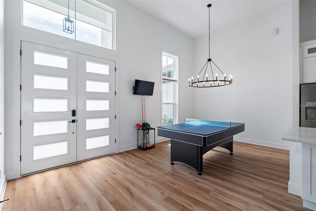 Image 9 of property listing at 7 FORTUNE LANE, Palm Coast, FL 32137