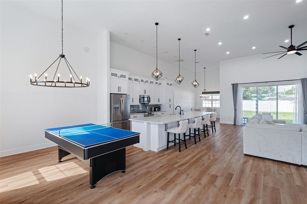 Image 10 of property listing at 7 FORTUNE LANE, Palm Coast, FL 32137