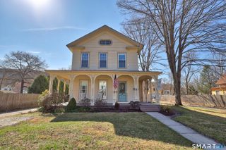 64 Elm Street, Thomaston, CT 06787