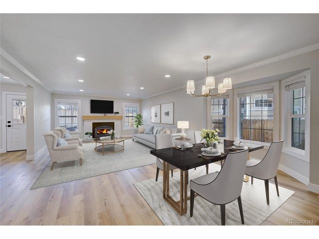 5835 E Irish Pl, Englewood, CO 80112