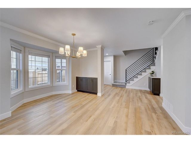 5835 E Irish Pl, Englewood, CO 80112