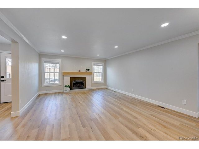 5835 E Irish Pl, Englewood, CO 80112