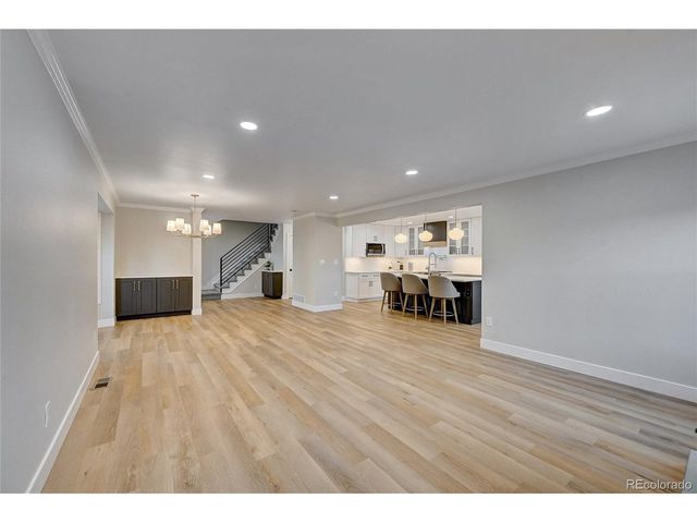 5835 E Irish Pl, Englewood, CO 80112