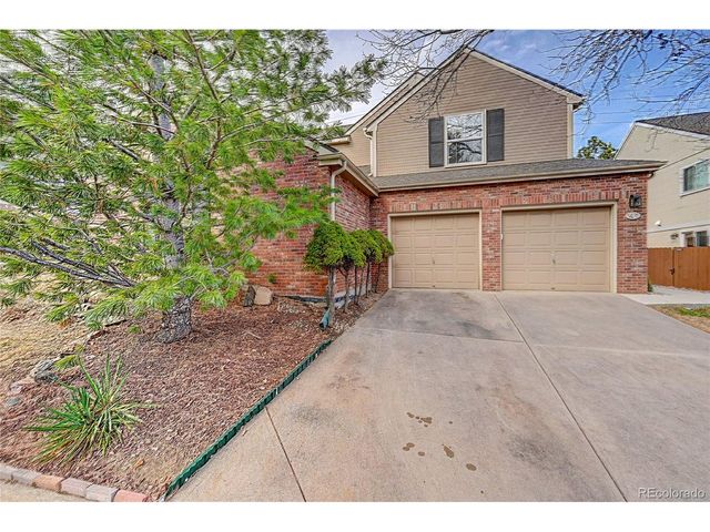 5835 E Irish Pl, Englewood, CO 80112