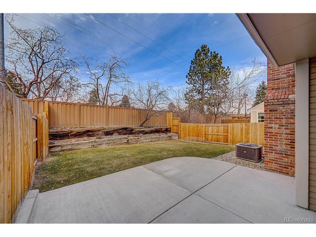 5835 E Irish Pl, Englewood, CO 80112