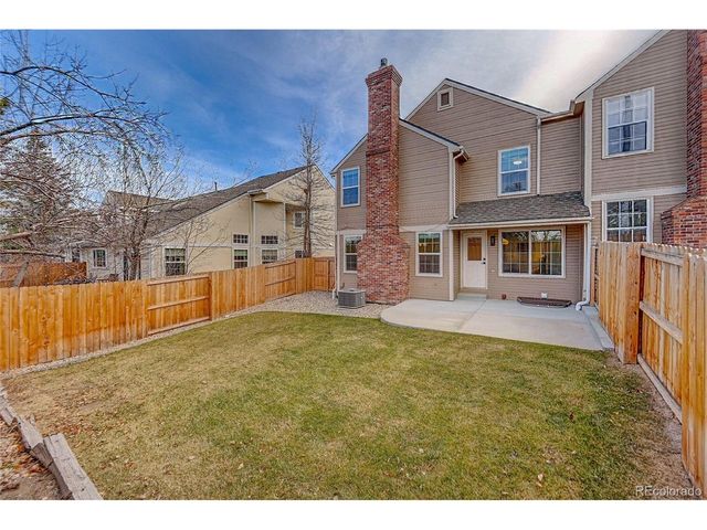 5835 E Irish Pl, Englewood, CO 80112