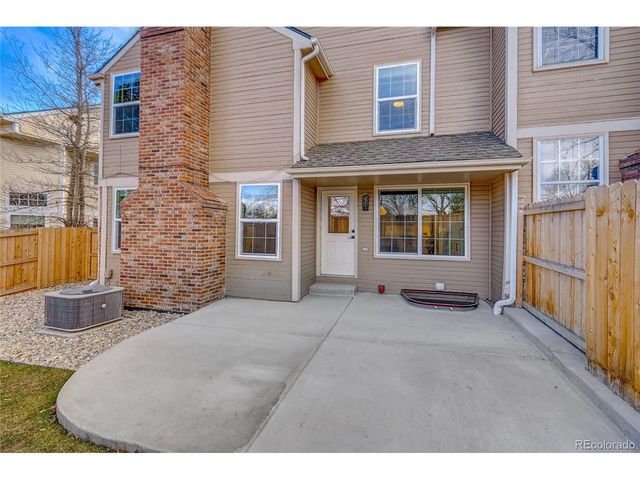 5835 E Irish Pl, Englewood, CO 80112