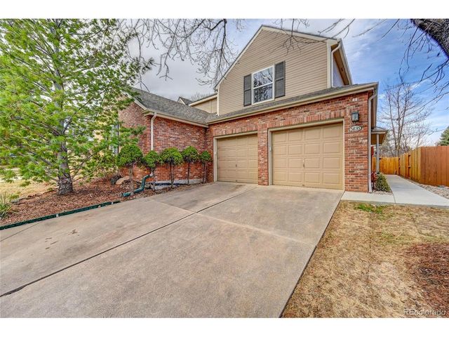 5835 E Irish Pl, Englewood, CO 80112