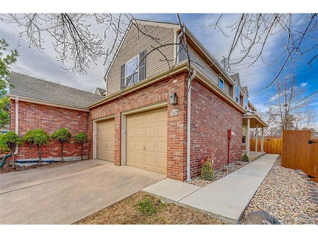 5835 E Irish Pl, Englewood, CO 80112