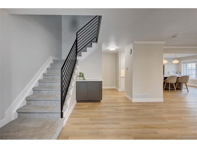 5835 E Irish Pl, Englewood, CO 80112