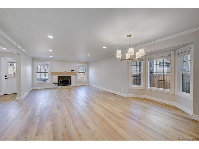 5835 E Irish Pl, Englewood, CO 80112