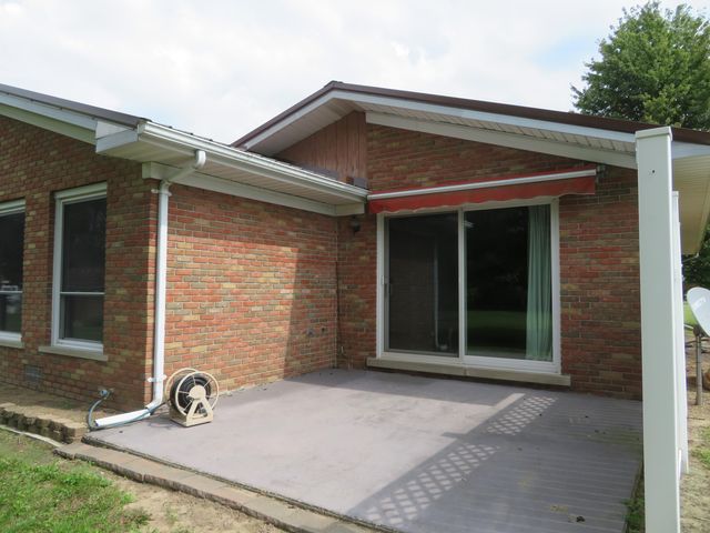 12191 Dennison Road, Milan, MI 48160