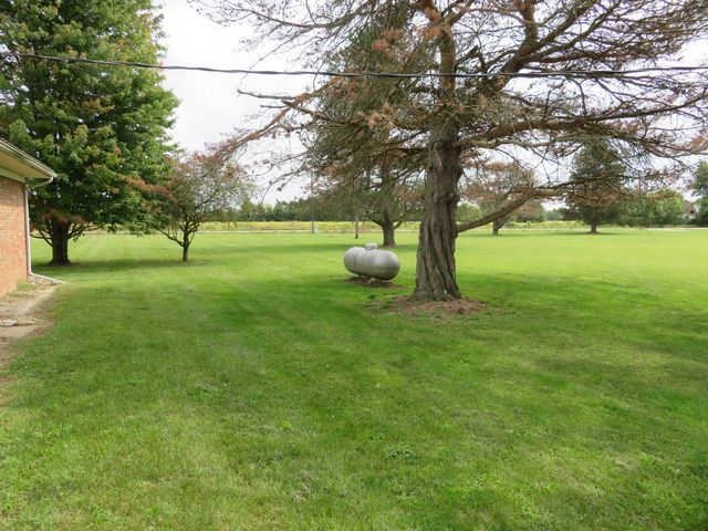 12191 Dennison Road, Milan, MI 48160