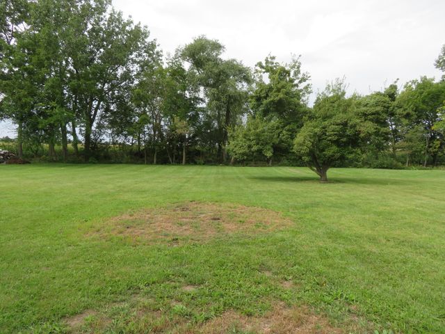 12191 Dennison Road, Milan, MI 48160