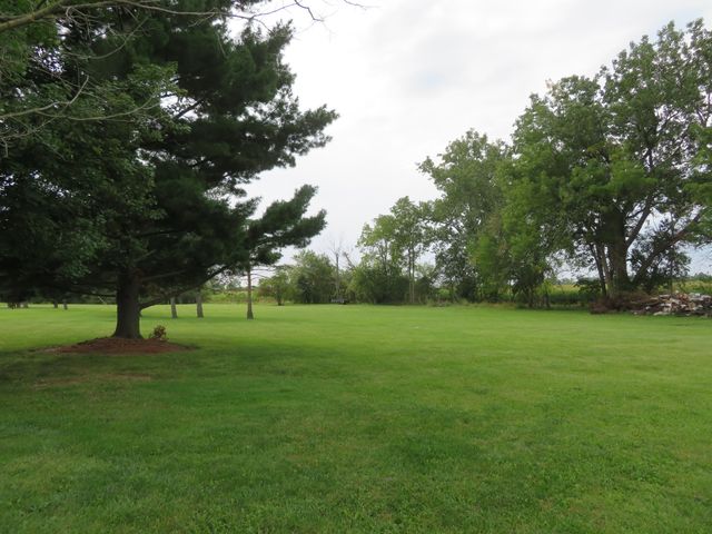 12191 Dennison Road, Milan, MI 48160