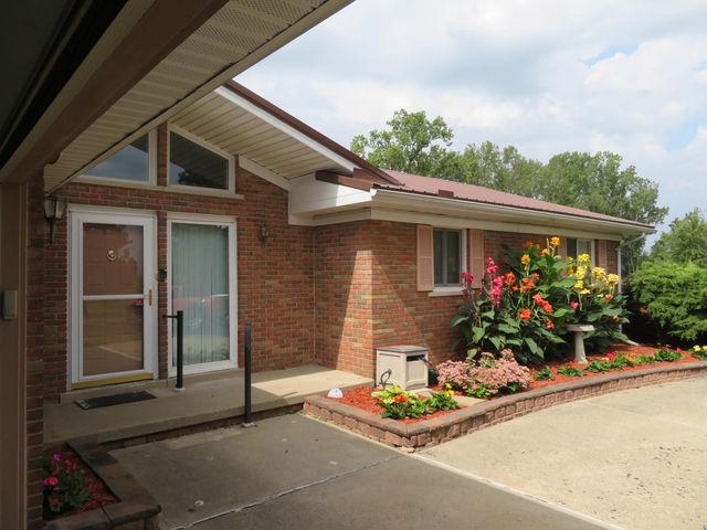 12191 Dennison Road, Milan, MI 48160