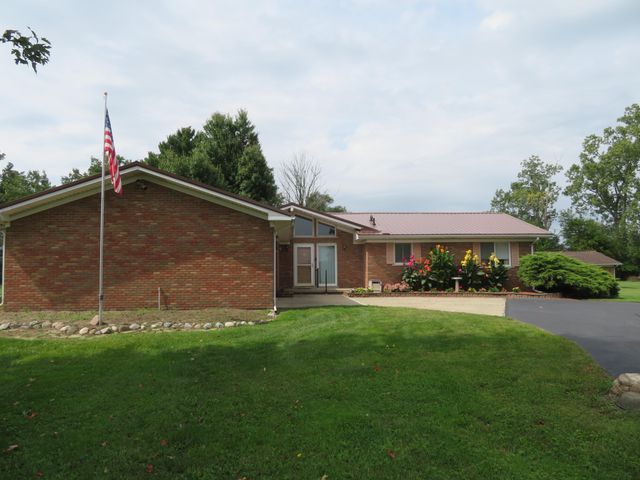 12191 Dennison Road, Milan, MI 48160