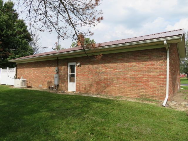 12191 Dennison Road, Milan, MI 48160