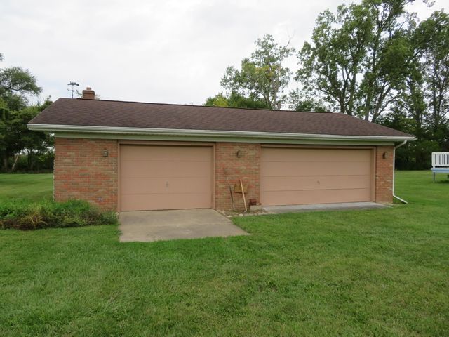 12191 Dennison Road, Milan, MI 48160