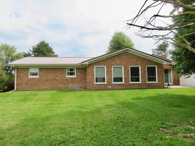 12191 Dennison Road, Milan, MI 48160
