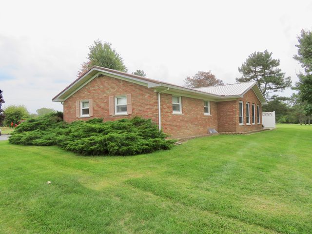 12191 Dennison Road, Milan, MI 48160