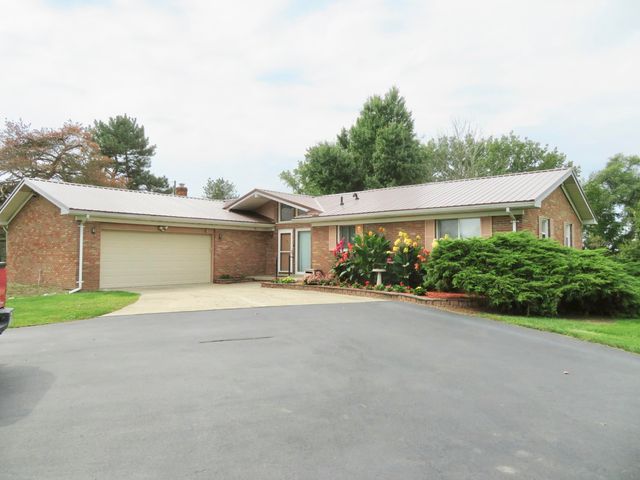 12191 Dennison Road, Milan, MI 48160