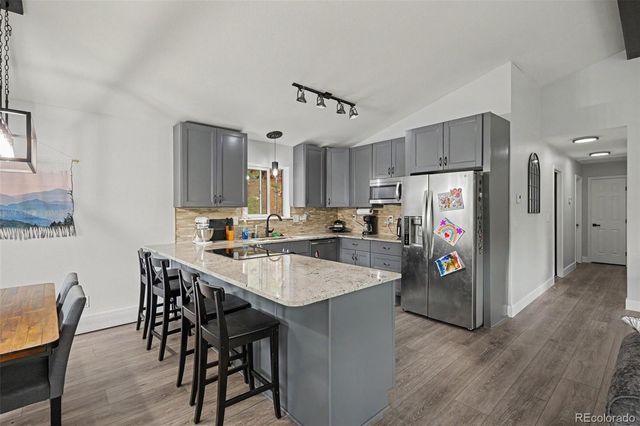 809 Roland Drive, Bailey, CO 80421