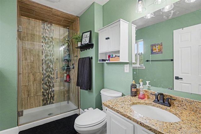 809 Roland Drive, Bailey, CO 80421