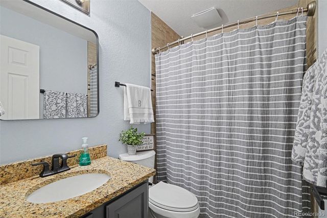 809 Roland Drive, Bailey, CO 80421