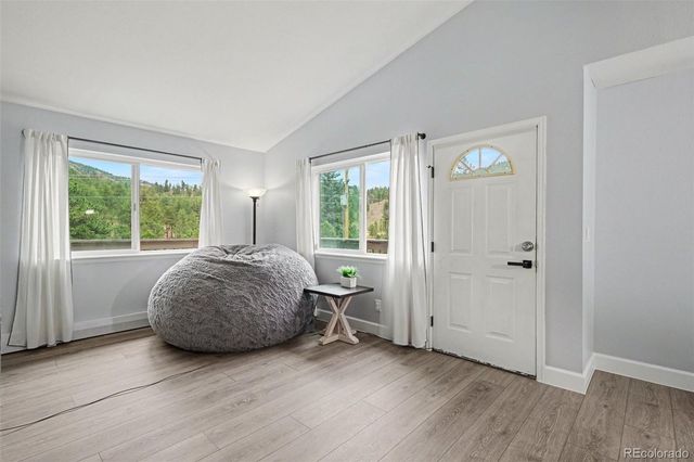 809 Roland Drive, Bailey, CO 80421