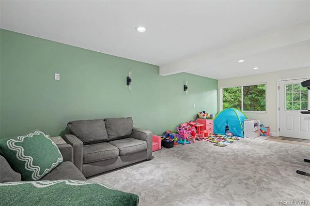 809 Roland Drive, Bailey, CO 80421