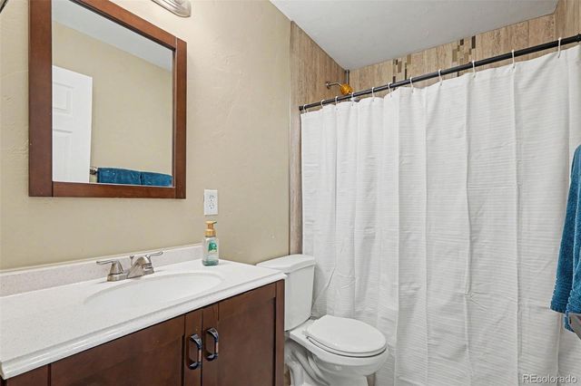 809 Roland Drive, Bailey, CO 80421