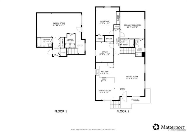 809 Roland Drive, Bailey, CO 80421