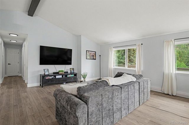 809 Roland Drive, Bailey, CO 80421