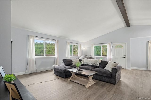 809 Roland Drive, Bailey, CO 80421