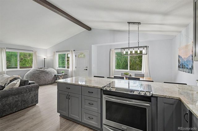 809 Roland Drive, Bailey, CO 80421