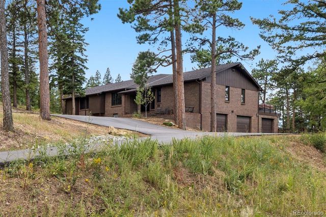 7845 Armadillo Trail, Evergreen, CO 80439
