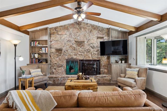 7845 Armadillo Trail, Evergreen, CO 80439